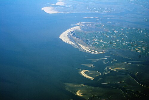 Nationalpark Schleswig-Holsteinisches Wattenmeer